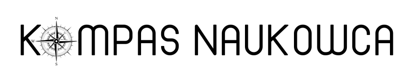 Kompas napis
